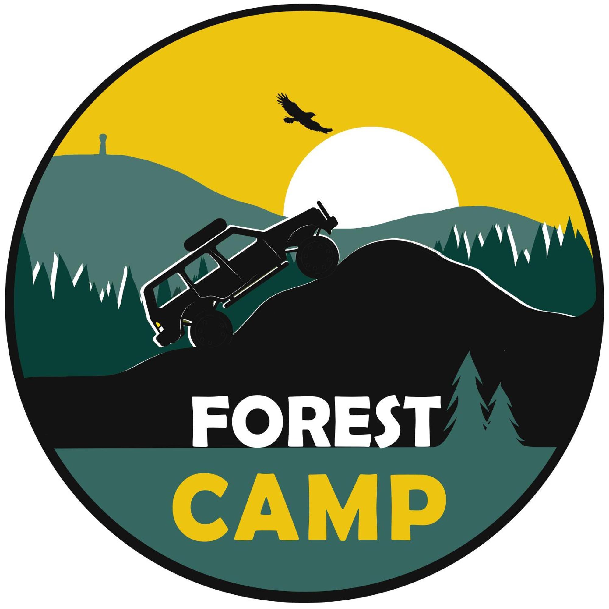 Forest Camp Dom W Gorach Sowich Michalkowa 外观 照片