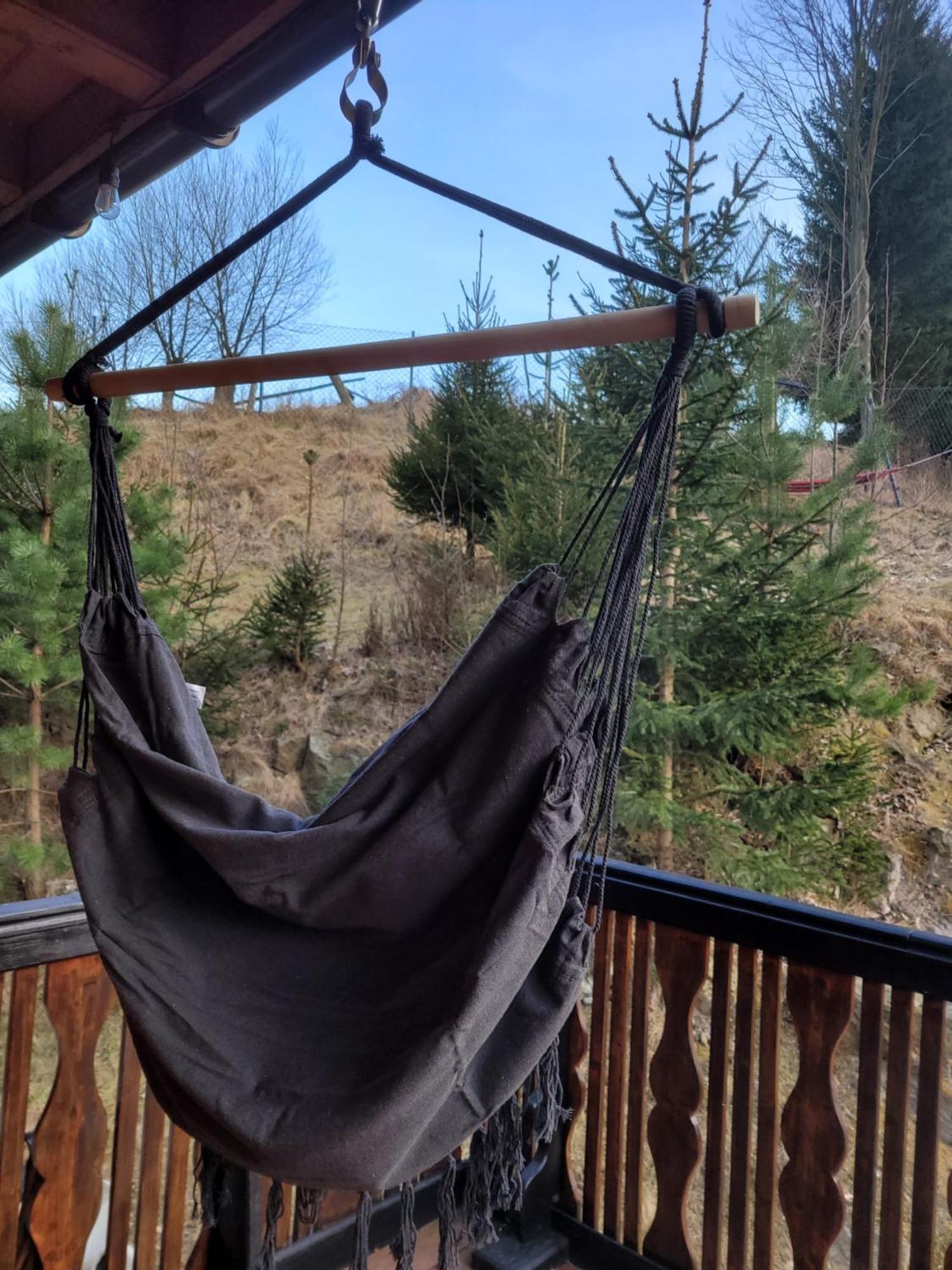 Forest Camp Dom W Gorach Sowich Michalkowa 外观 照片
